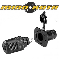 Minn Kota MKR-18 MKR-18A