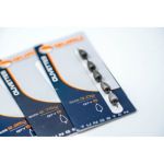 Грузило GURU Tungsten Olivette 1,0г