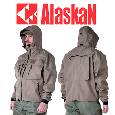 Alaskan Adventure
