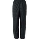 Костюм дождевой Shimano RA-027Q P.BK 3XL