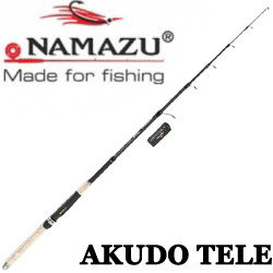 Namazu Akudo Tele IM7