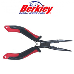 Berkley FishinGear 6" XCD Bend Nose Plier