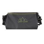 Кресло складное Light Camp Folding Chair Small цв. зеленый