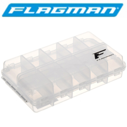 Flagman (FBTX-02) 160x94x39мм
