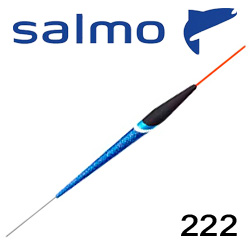 Поплавок Salmo 222