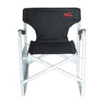 Стул директорский со столом Tramp LUX 47*40*45 см