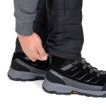 Брюки мужские утепленные Finntrail Master 4624 Graphite (XXL)