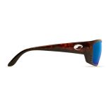 Очки поляризационные Costa Fisch 580P (Tortoise/Blue Mirror, XLarge)