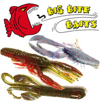 Big Bite Baits
