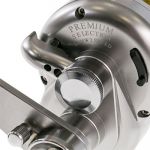 Катушка SFT Genesis 2 speed Right