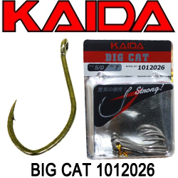 Kaida Big Cat 1012026