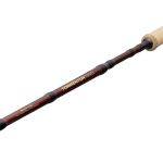 Удилище спиннинговое Abu Garcia Tormentor2 Travel 1004M 12-36гр