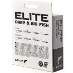 Леска монофильная Salmo Elite Carp & Big Fish 200/027
