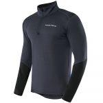 Термобельё Finntrail Subzero 6404 Grey_N (XXXL)