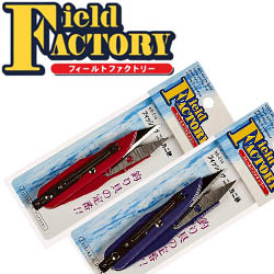 Field Factory Fishing Multipurpose Crab Scissors KS-214