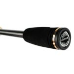 Спиннинг Nautilus Grinder GRS-692MH 206см 7-28гр