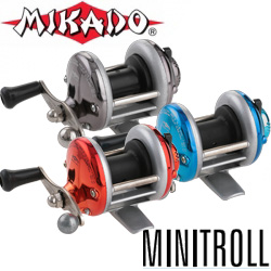 Mikado MiniTroll