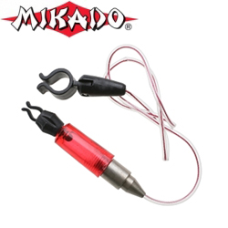 Mikado AIX-8495 Сигнализатор поклевки