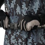 Вейдерсы Finntrail Aquamaster-Z 1527 CamoGrey (L)