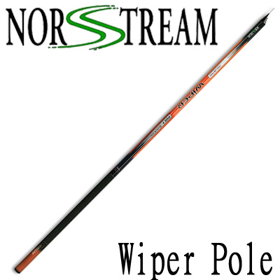Norstream Wiper Pole