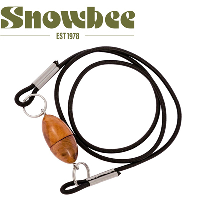 Snowbee Wooden Magnetic Net Release