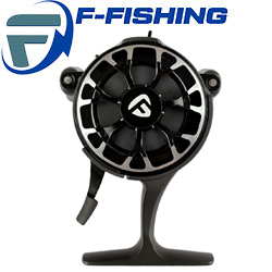 F-Fishing Freeze Vib FFJD003-V