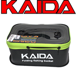 Kaida EV10 Сумка-кан
