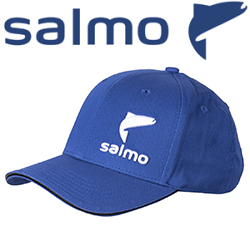 Salmo Blue