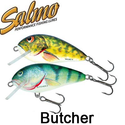 Salmo Butcher