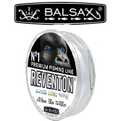 Balsax Reventon Transparent 50м