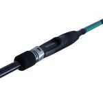 Удилище спиннинговое Maximus Black Side 18ML, 7-25 g