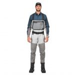 Вейдерсы Simms G3 Guide Stockingfoot, Cinder, M