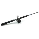 Удилище троллинговое Trolling Master TMS-702H, 7', 15-40lb, 2pcs