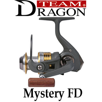 Dragon Mystery FD 