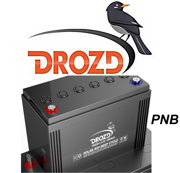 Drozd PNB