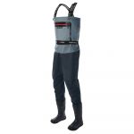 Вейдерсы Finntrail Airman 5260 Grey размеры 12(45)XL_N