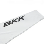 Футболка с длинным рукавом BKK Long Sleeve Performance Shirt - Barramundi (F-SB-1034) Grey XXL