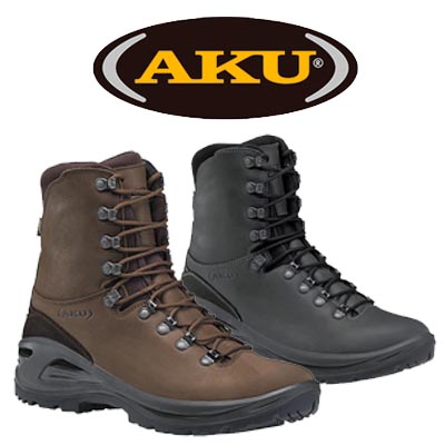 AKU Forcell GTX