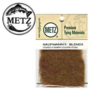 Metz Kaufmann's Blends Stonefly