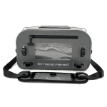 Сумка поясная герметичная Extreme Fishing Fortis Addiction L 35х20х18см 8л