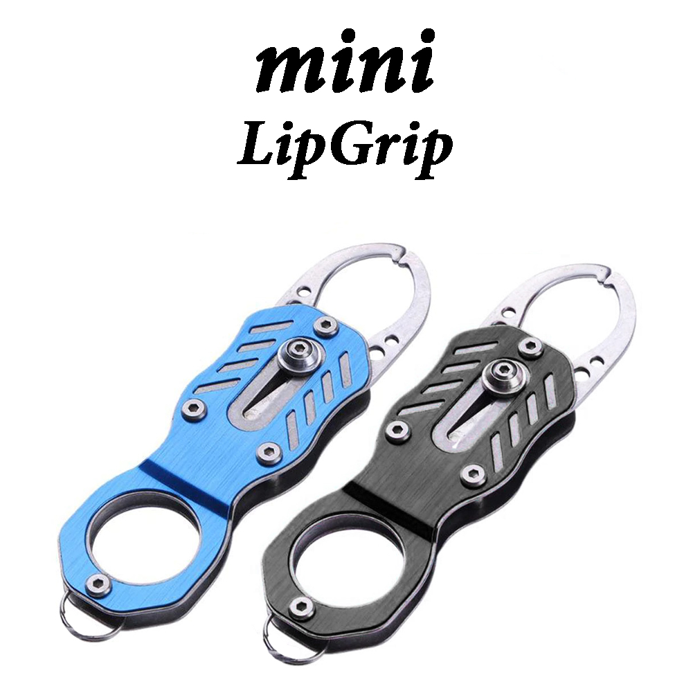 Захват челюстной mini