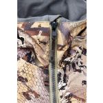 Костюм Remington Stormfront Yellow Waterfowl Honeycombs, р. 2XL