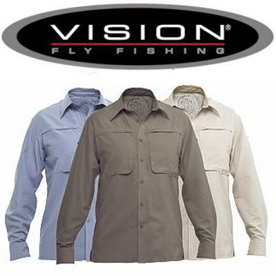 Vision V6611