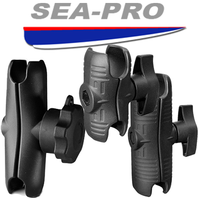 Sea-Pro Соединительные муфты алюминиевые