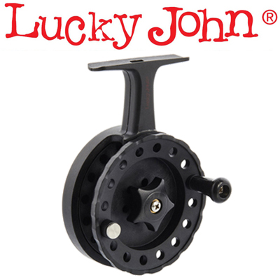 Lucky John Mebaru