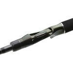 Кастинговое удилище Flagman Hellcat 802H 2,44м 50г (FHLL802H)