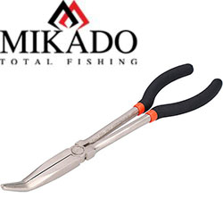 Mikado For Unhooking AMN-002-30 Щипцы-плоскогубцы