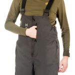 Костюм-поплавок мужской зимний ХСН "Rescuer II comfort" Hardguard, Махагон - (56-58/182)