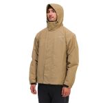 Куртка Grundens Full Share 3-in-1 Lined Jacket, Petrified Oak, M