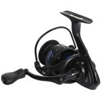 Катушка безынерционная Black Side BOLT 4000FD (3+1 подш.)